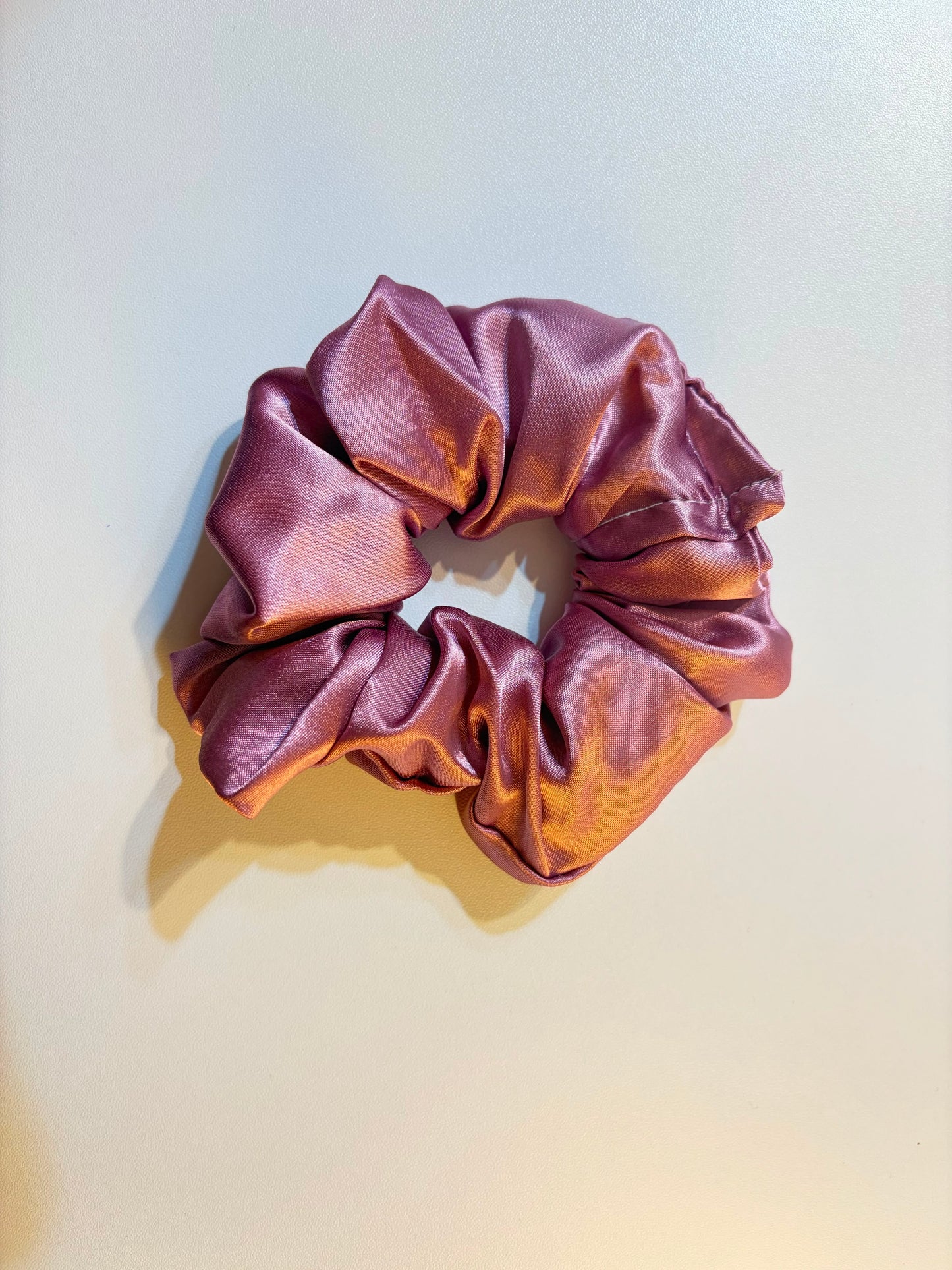 2 Scrunchies