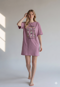 Radiate Positivity Nightshirt