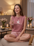 Calm Grace Pajama Set