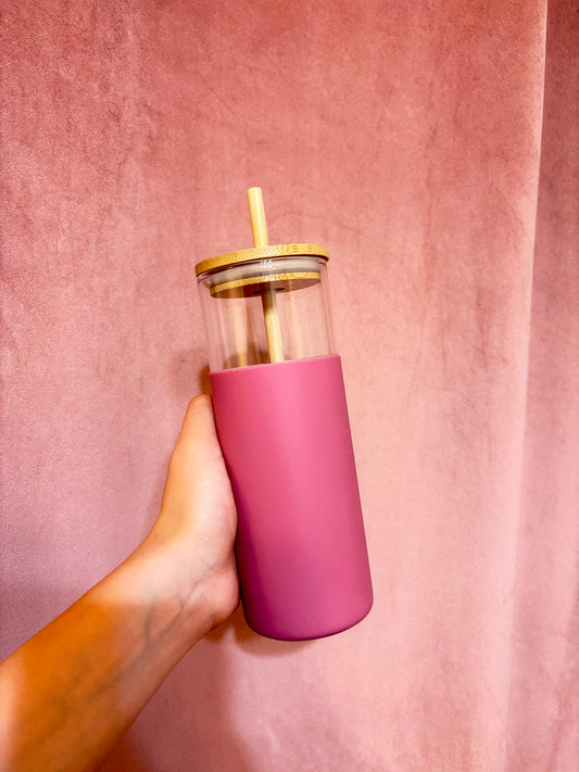Cold mug