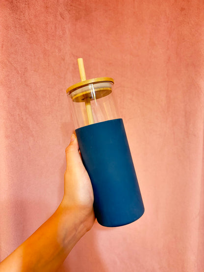 Cold mug