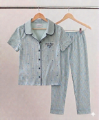 Midnight Sleep Pajama Set