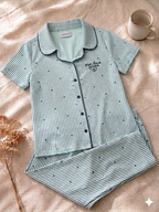 Midnight Sleep Pajama Set