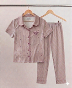 Midnight Sleep Pajama Set