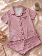 Midnight Sleep Pajama Set