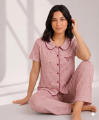 Midnight Sleep Pajama Set