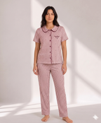Midnight Sleep Pajama Set