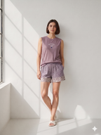 Pillow Talk Pajama Set