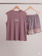 Pillow Talk Pajama Set