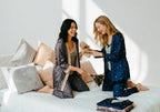 Midnight Stars 3-Piece Pajama Set