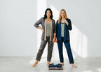 Midnight Stars 3-Piece Pajama Set