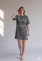 Vintage Mickey Nightshirt